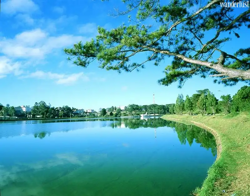 Trải nghiệm khó quên tại Đức Trọng, Lâm Đồng 9 Tạp chí Du lịch Wanderlust Tips | Trải nghiệm khó quên tại Đức Trọng Lâm Đồng