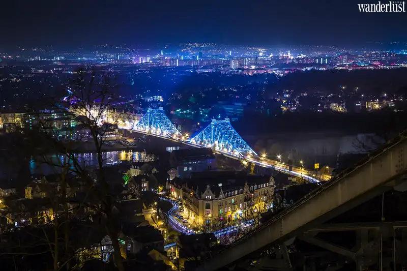 Vẻ đẹp cổ điển của thành phố Dresden 14 Tạp chí Du lịch Wanderlust Tips | Vẻ đẹp cổ điển của thành phố ở Đức