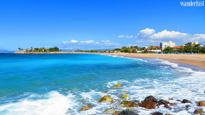 Vẻ đẹp tự nhiên của Corfu Hy Lạp 8 Tạp chí Du lịch Wanderlust Tips | Vẻ đẹp tự nhiên của Corfu Hy Lạp
