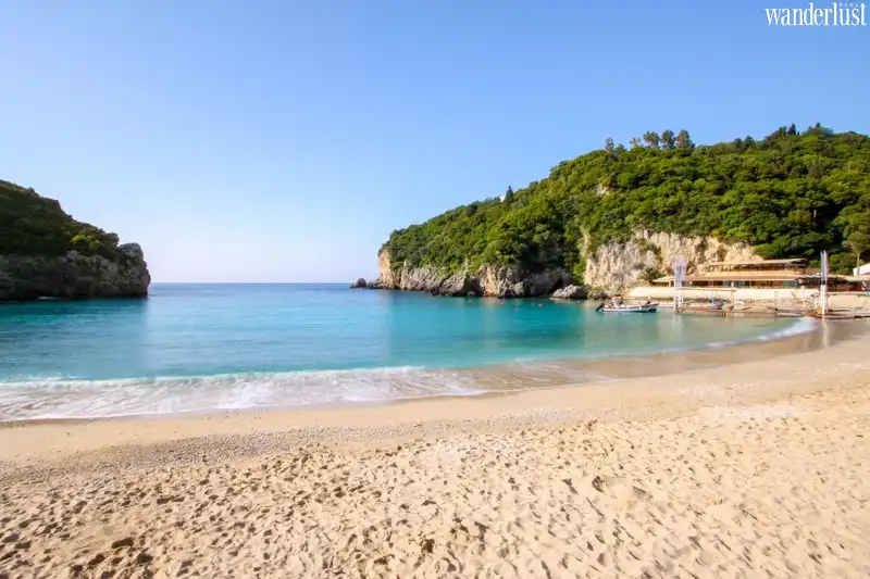 Vẻ đẹp tự nhiên của Corfu Hy Lạp 6 Tạp chí Du lịch Wanderlust Tips | Vẻ đẹp tự nhiên của Corfu Hy Lạp
