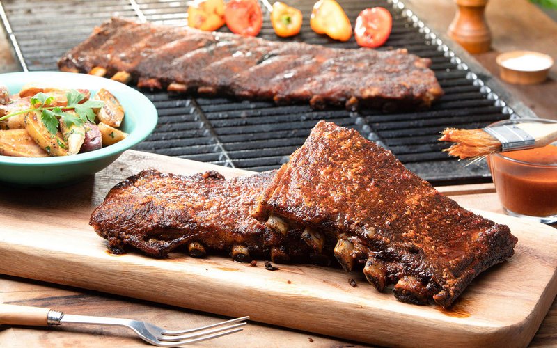 Món ngon ấn tượng tại Santiago de Cuba