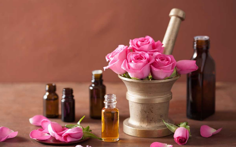 Tới Bulgaria mua gì về làm quà?