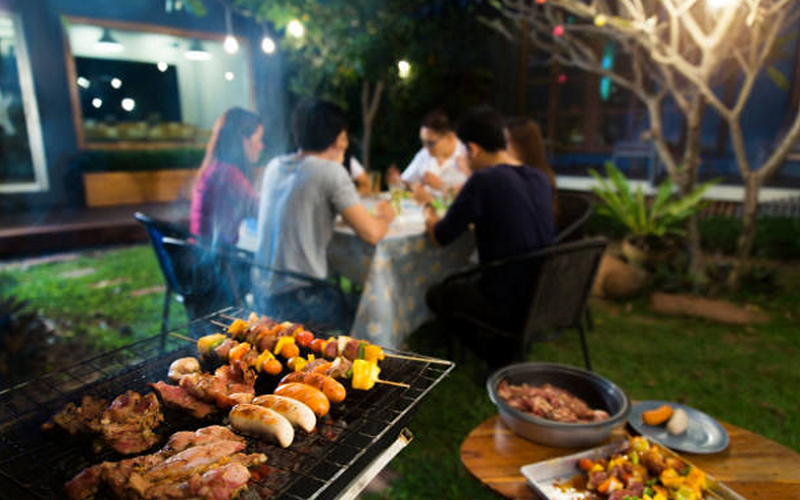 Lưu ý tổ chức BBQ cho chuyến dã ngoại 5 thumb 29