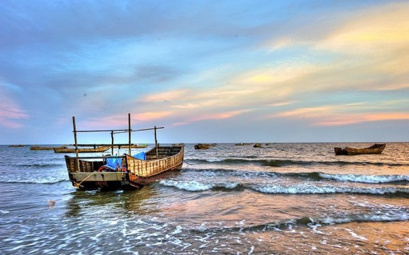 Du lịch Trà Cổ và những điểm đến thú vị Du lịch Trà Cổ và những điểm đến thú vị