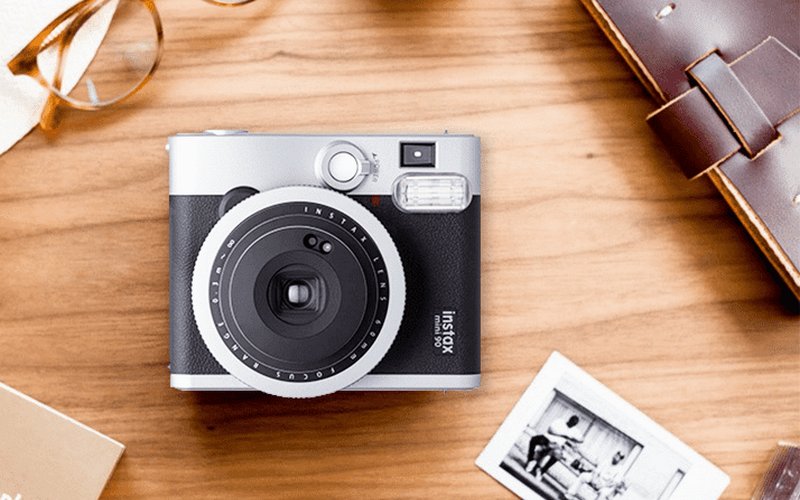 Những lưu ý sử dụng máy ảnh chụp lấy ngay khi đi du lịch