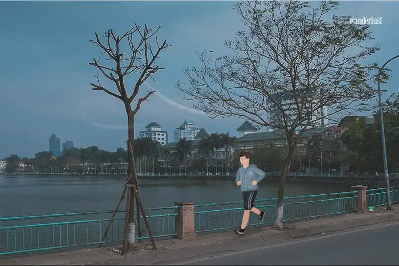 Hà Nội một ngày chớm đông 9 Tạp chí Du lịch Wanderlust Tips | Một ngày chớm đông