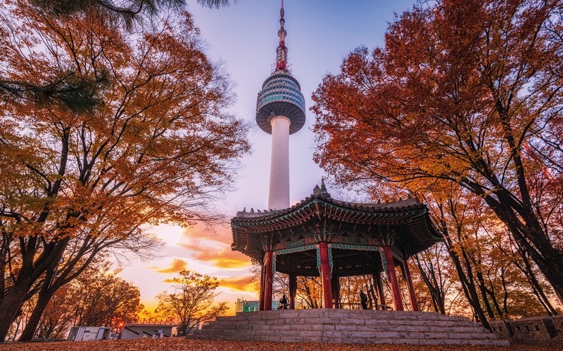 Tổng cục Du lịch Hàn Quốc tổ chức chương trình “Đêm Hàn Quốc”