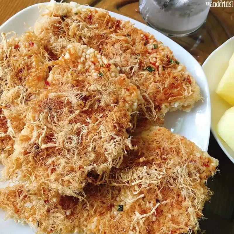 Đặc sản Việt: Bình dị nhưng chinh phục cả thực khách nước ngoài 11 Tạp chí du lịch Wanderlust Tips | Món ngon làm say lòng thực khách phương xa