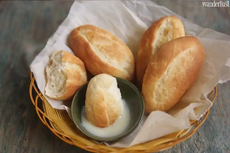 Đặc sản Việt: Bình dị nhưng chinh phục cả thực khách nước ngoài 6 Tạp chí du lịch Wanderlust Tips | Đặc sản Việt làm say lòng thực khách phương xa