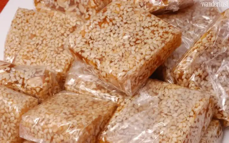 Đặc sản Việt: Bình dị nhưng chinh phục cả thực khách nước ngoài 12 Tạp chí du lịch Wanderlust Tips | Món ngon làm say lòng thực khách phương xa