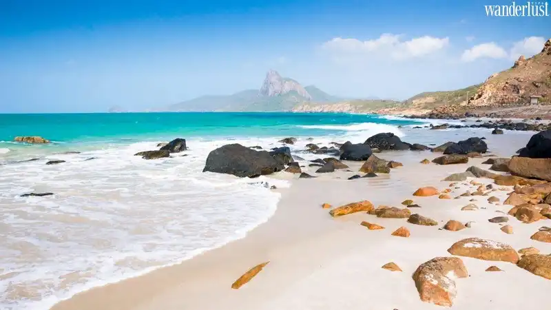 Điểm danh những thiên đường để 'tránh rét' 10 Tạp chí Du lịch Wanderlust Tips | Điểm danh những thiên đường để trốn mùa khỏi mùa đông