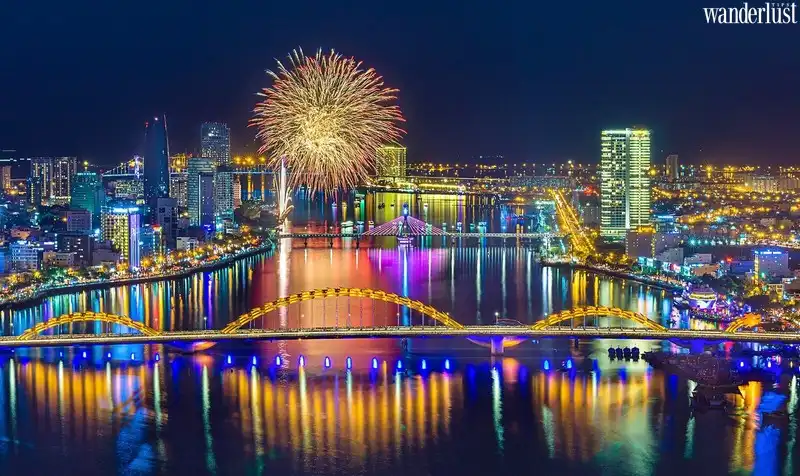 Điểm danh những thiên đường để 'tránh rét' 12 Tạp chí Du lịch Wanderlust Tips | Điểm danh những thiên đường để trốn mùa khỏi mùa đông