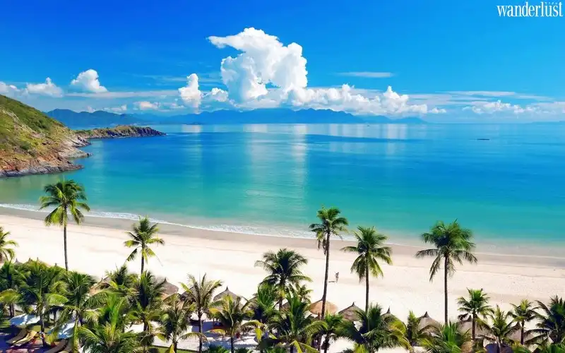 Tạp chí Du lịch Wanderlust Tips | Điểm danh những thiên đường để “tránh rét”