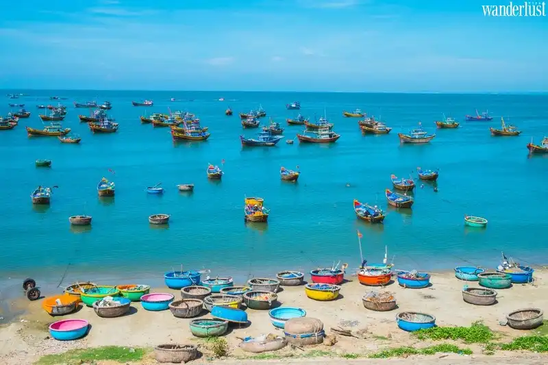 Điểm danh những thiên đường để 'tránh rét' 15 Tạp chí Du lịch Wanderlust Tips | Điểm danh những thiên đường để trốn mùa khỏi mùa đông