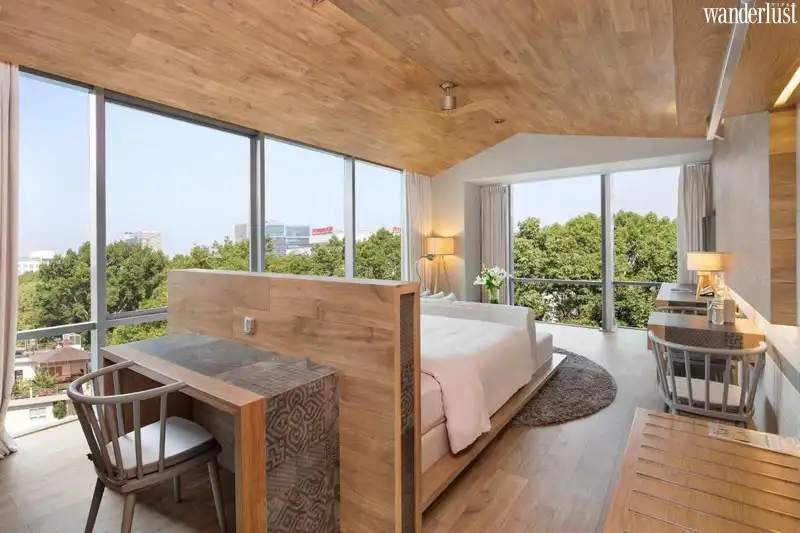 Tạp chí Du lịch Wanderlust Tips | Đón Giáng sinh và năm mới 