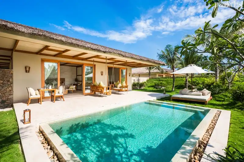 Tạp chí Du lịch Wanderlust Tips | Đón Giáng sinh và năm mới tại Fusion Hotel Group