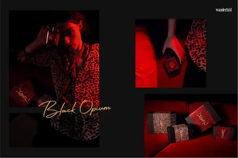 Tạp chí Du lịch Wanderlust Tips | Dress Me Wild: Trẻ trung, cá tính và sang trọng đến cuồng nhiệt