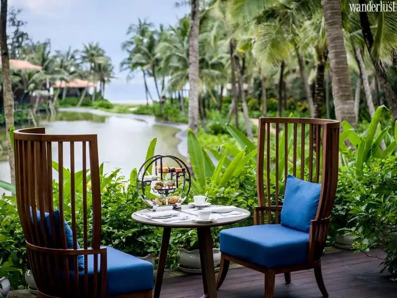 InterContinental Phu Quoc chào mừng sự trở lại của Club InterContinental 7 Tạp chí Du lịch Wanderlust Tips | InterContinental Phu Quoc chào mừng sự trở lại của Club InterContinental
