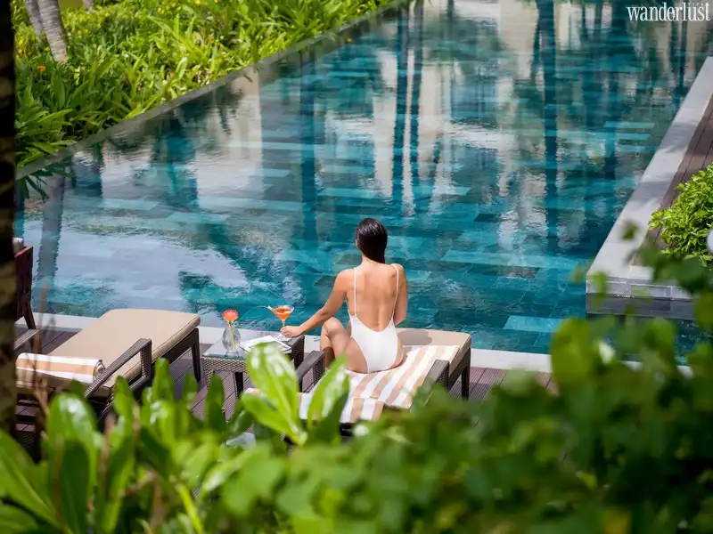 Tạp chí Du lịch Wanderlust Tips | InterContinental Phu Quoc chào mừng sự trở lại của Club InterContinental
