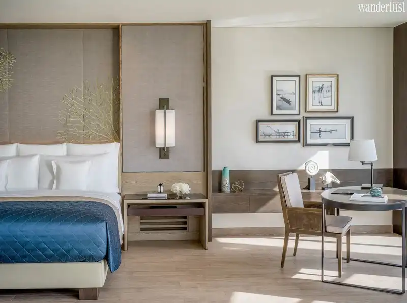 InterContinental Phu Quoc chào mừng sự trở lại của Club InterContinental 8 Tạp chí Du lịch Wanderlust Tips | InterContinental Phu Quoc chào mừng sự trở lại của Club InterContinental