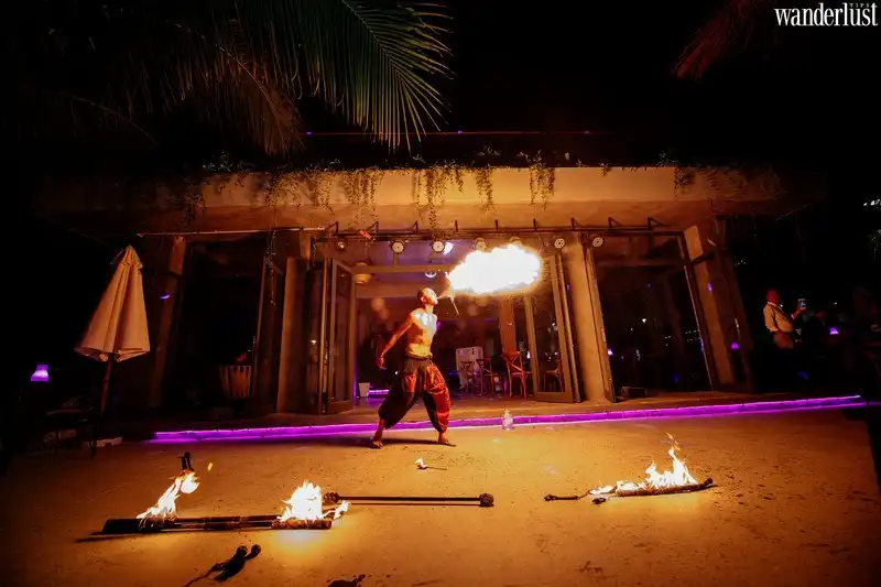 Mùa lễ hội đầu tiên đầy ấn tượng tại Sunset Beach Resort & Spa 7 Tạp chí Du lịch Wanderlust Tips | Mùa lễ hội đầu tiên đầy ấn tượng tại Sunset Beach Resort & Spa