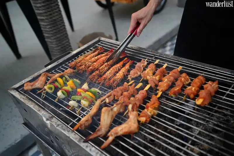 Mùa lễ hội đầu tiên đầy ấn tượng tại Sunset Beach Resort & Spa 6 Tạp chí Du lịch Wanderlust Tips | Mùa lễ hội đầu tiên đầy ấn tượng tại Sunset Beach Resort & Spa