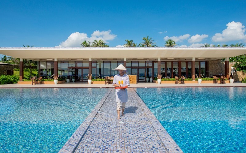 Đón Giáng sinh và năm mới tại Fusion Hotel Group