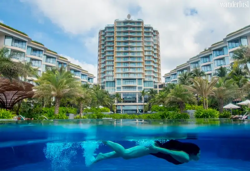 Tạp chí Du lịch Wanderlust Tips | Đón mùa lễ hội về trong tiếng sóng