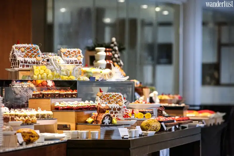 Tạp chí Du lịch Wanderlust Tips | 