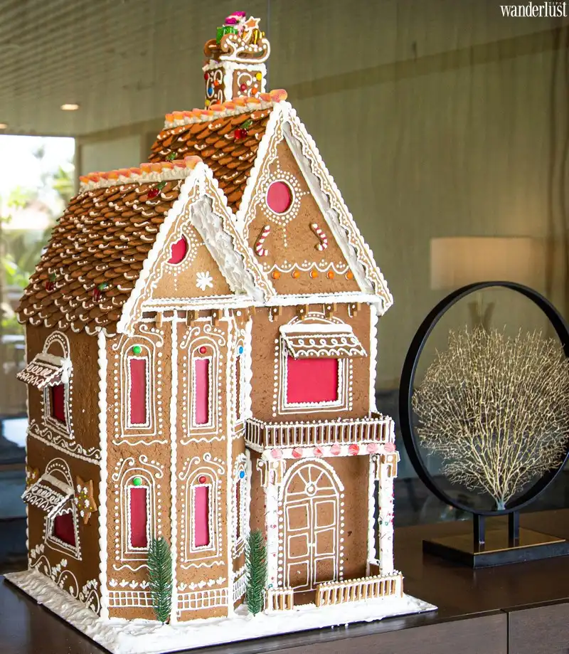 Tạp chí Du lịch Wanderlust Tips | Đón mùa lễ hội về trong tiếng sóng