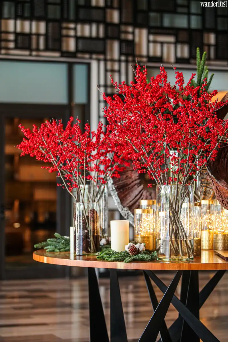 Tạp chí Du lịch Wanderlust Tips | Đón mùa lễ hội về trong tiếng sóng