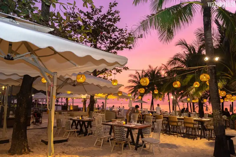 Tạp chí Du lịch Wanderlust Tips | Đón mùa lễ hội về trong tiếng sóng