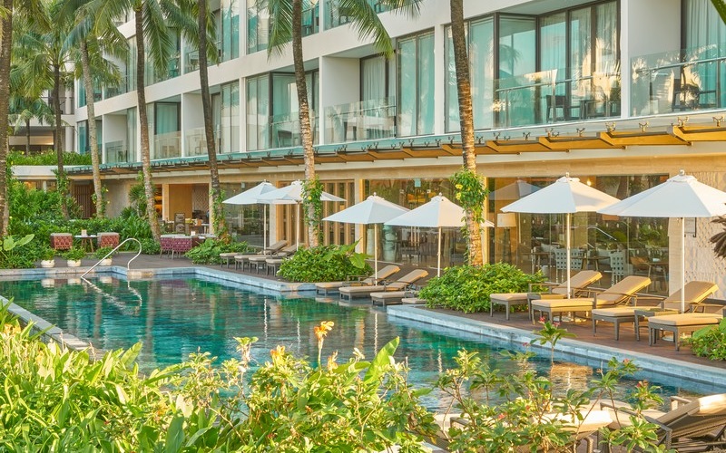 InterContinental Phu Quoc chào mừng sự trở lại của Club InterContinental
