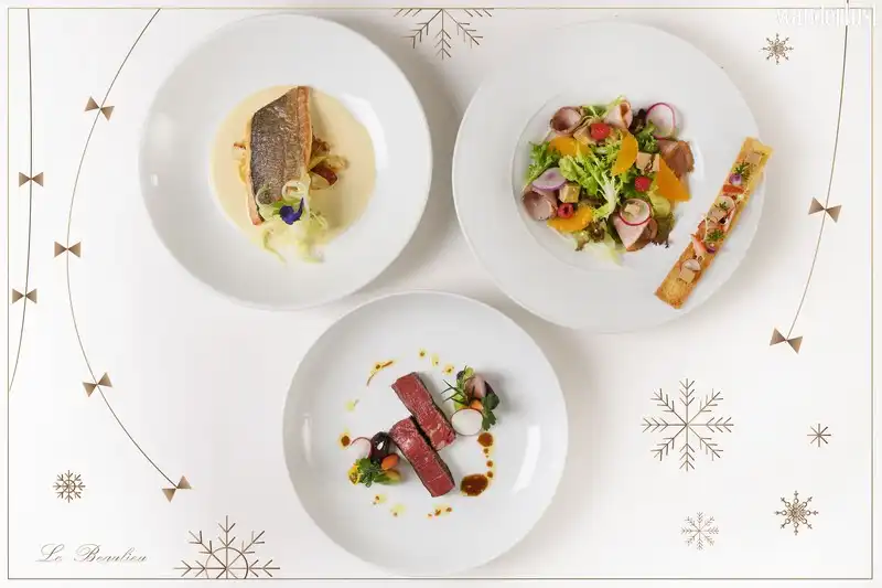 Metropole Hà Nội ‘trao gửi yêu thương’ trong mùa lễ hội cuối năm 8 Tạp chí Du lịch Wanderlust Tips | Metropole Hà Nội ‘trao gửi yêu thương’ trong mùa lễ hội cuối năm