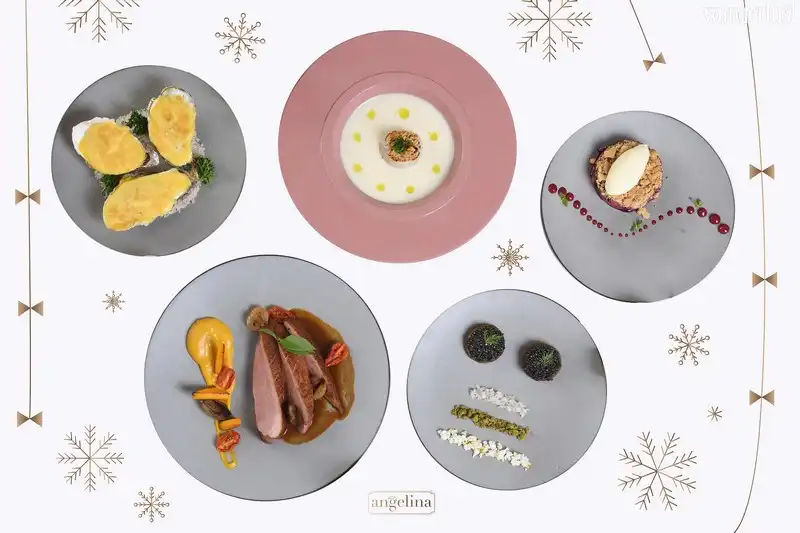 Metropole Hà Nội ‘trao gửi yêu thương’ trong mùa lễ hội cuối năm 7 Tạp chí Du lịch Wanderlust Tips | Metropole Hà Nội ‘trao gửi yêu thương’ trong mùa lễ hội cuối năm