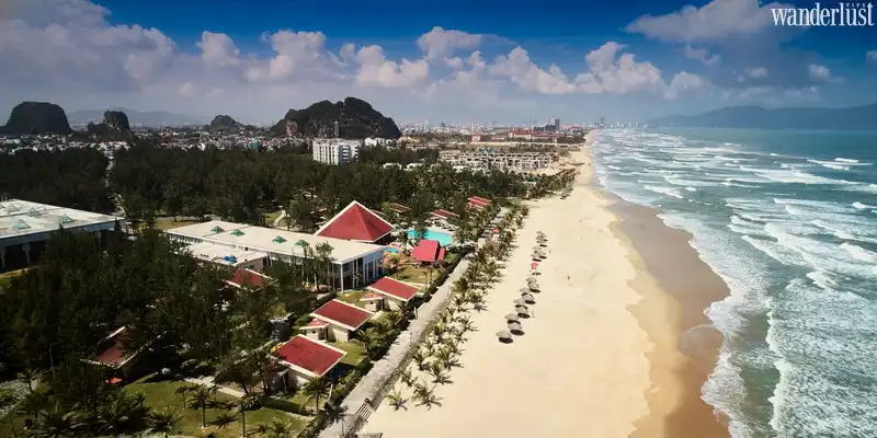 Sandy Beach Non Nuoc Resort trở lại vào mùa xuân 8 Tạp chí Du lịch Wanderlust Tips | Sandy Beach Non Nuoc Resort trở lại vào mùa xuân