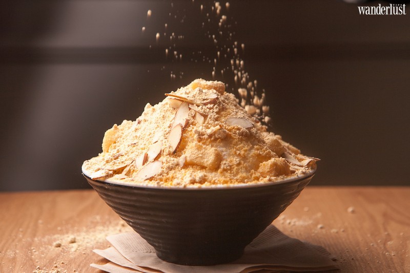 Bingsu: Vị lạnh thú vị giữa ngày đông 12 Tạp chí Du lịch Wanderlust Tips | Vị lạnh thú vị giữa ngày đông