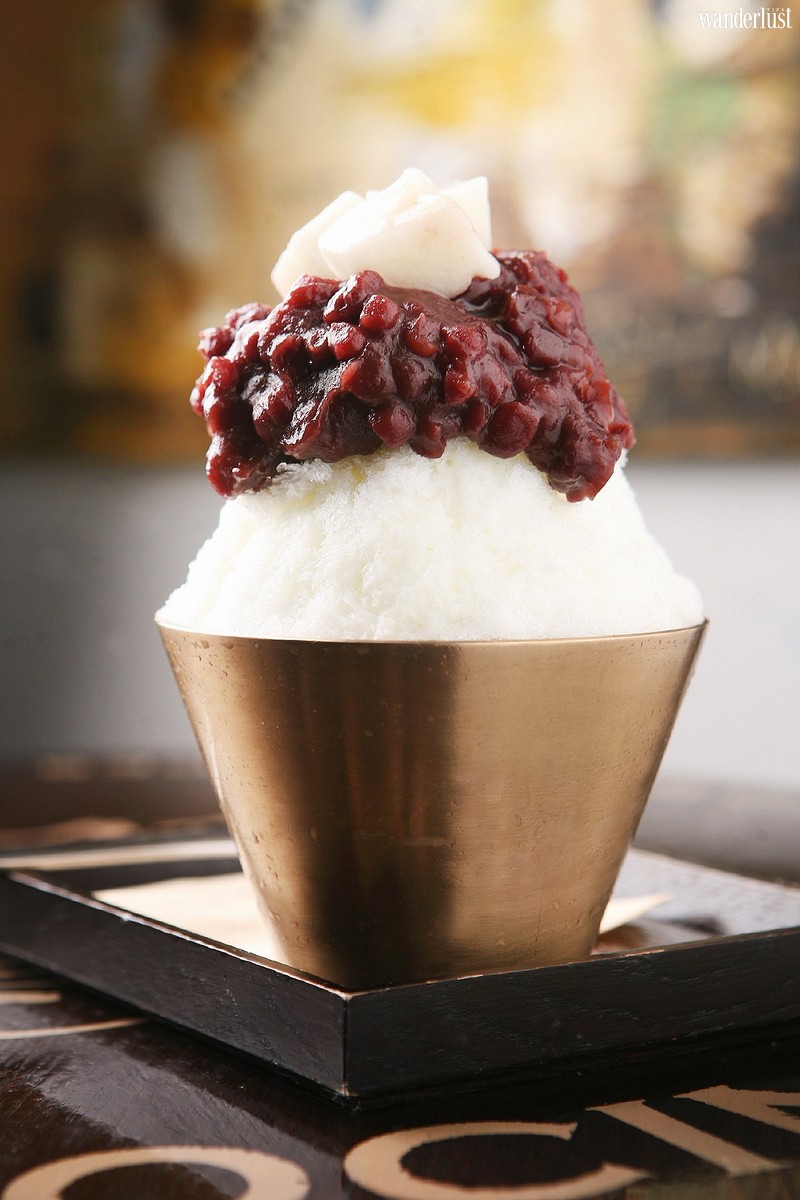Bingsu: Vị lạnh thú vị giữa ngày đông 9 Tạp chí Du lịch Wanderlust Tips | Bingsu: Vị lạnh thú vị giữa ngày đông