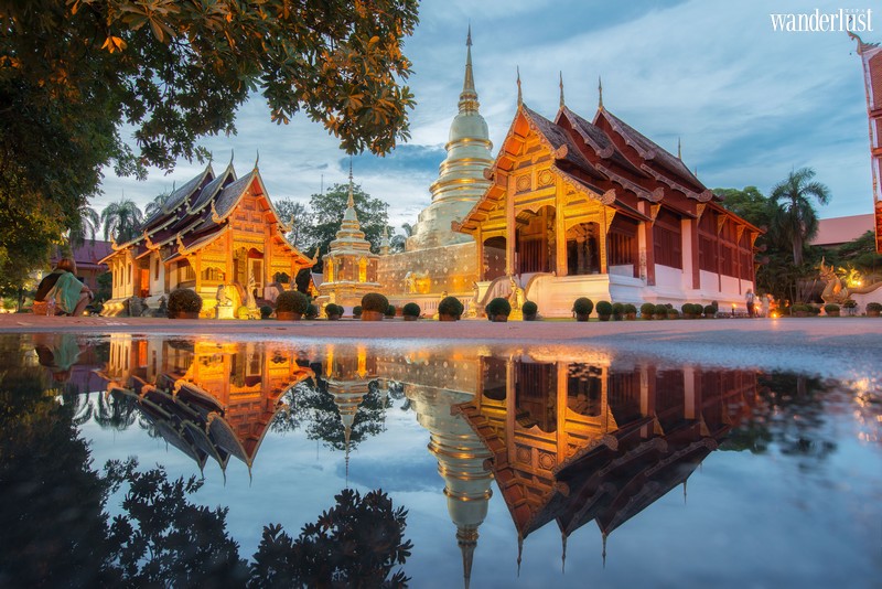 Chuyến đi hoàn hảo ngày trở lại 14 Tạp chí Du lịch Wanderlust Tips | Chuyến đi hoàn hảo ngày trở lại