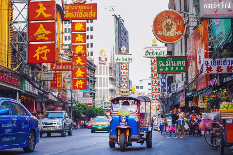 Chuyến đi hoàn hảo ngày trở lại 13 Tạp chí Du lịch Wanderlust Tips | Chuyến đi hoàn hảo ngày trở lại