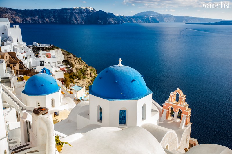 Chuyến đi hoàn hảo ngày trở lại 8 Tạp chí Du lịch Wanderlust Tips | Chuyến đi hoàn hảo ngày trở lại