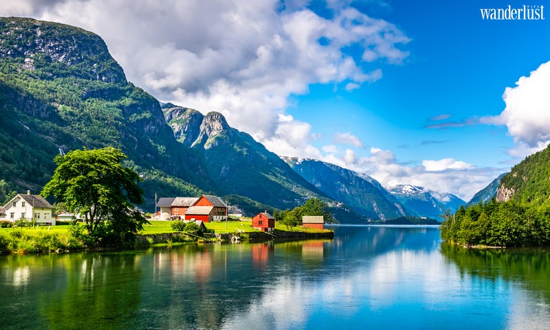 Chuyến đi hoàn hảo ngày trở lại 15 Tạp chí Wanderlust Tips | Chuyến đi hoàn hảo ngày trở lại