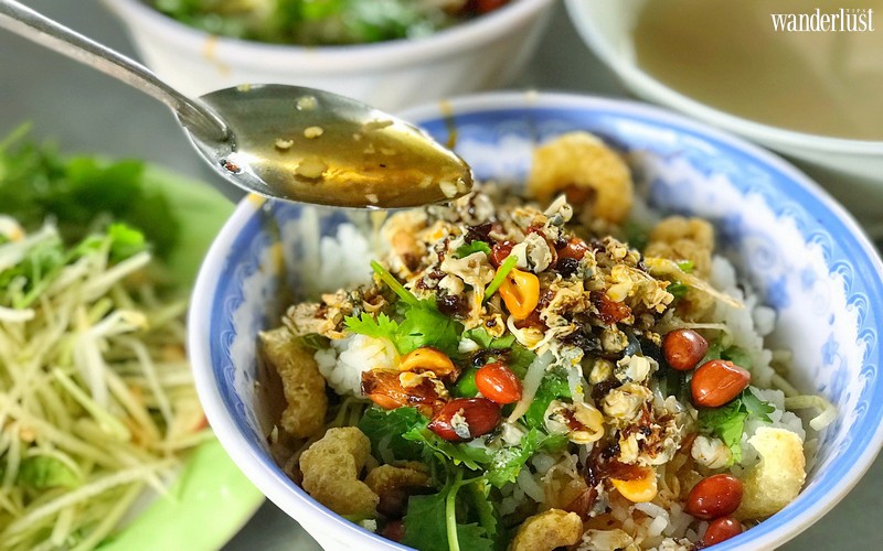 Tới miền Trung thưởng thức 7 món ngon gây thương nhớ 10 Tạp chí Du lịch Wanderlust Tips | 7 món ăn gây thương nhớ