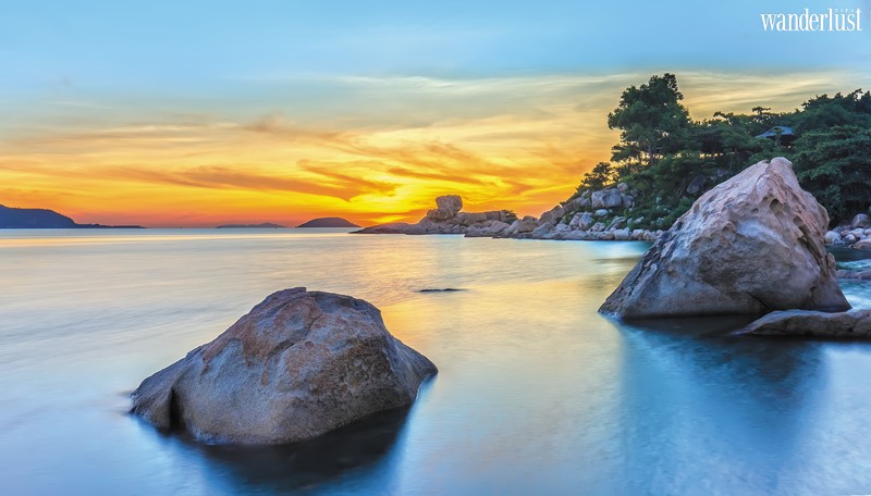Đi ngay để thấy Việt Nam đẹp nhường nào 7 Tạp chí Du lịch Wanderlust Tips | Đi ngay để thấy Việt Nam đẹp nhường nào