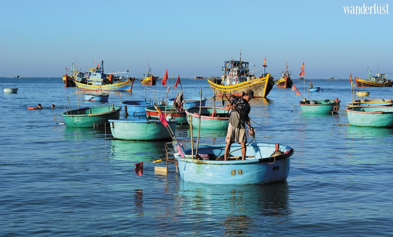 Đi ngay để thấy Việt Nam đẹp nhường nào 15 Tạp chí Du lịch Wanderlust Tips | Đi ngay để thấy nước ta đẹp nhường nào