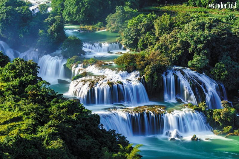 Đi ngay để thấy Việt Nam đẹp nhường nào 16 Tạp chí Du lịch Wanderlust Tips | Đi ngay để thấy nước ta đẹp nhường nào