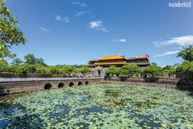 Đi ngay để thấy Việt Nam đẹp nhường nào 12 Tạp chí Du lịch Wanderlust Tips | Đi ngay để thấy Việt Nam đẹp nhường nào