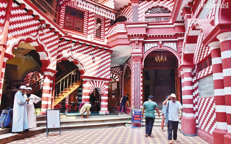 Đi qua Colombo 10 Tạp chí Du lịch Wanderlust Tips | Đi qua Colombo