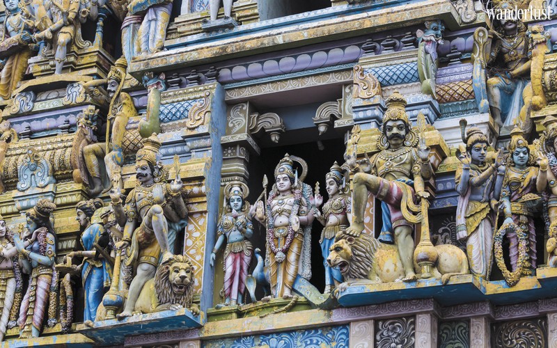Đi qua Colombo 11 Tạp chí Du lịch Wanderlust Tips | Đi qua Colombo