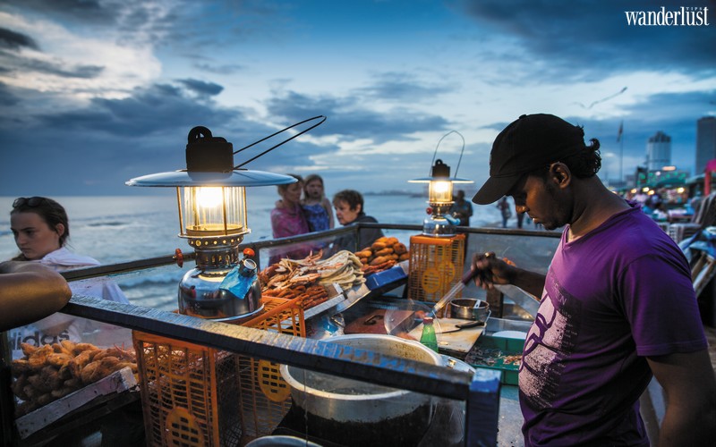 Đi qua Colombo 12 Tạp chí Du lịch Wanderlust Tips | Đi qua Colombo